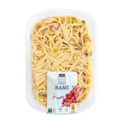 Huismerk Asian Food Festival Bami
